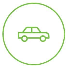Bring your vehicle to us