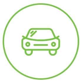 Pickup Your Like-New Vehicle