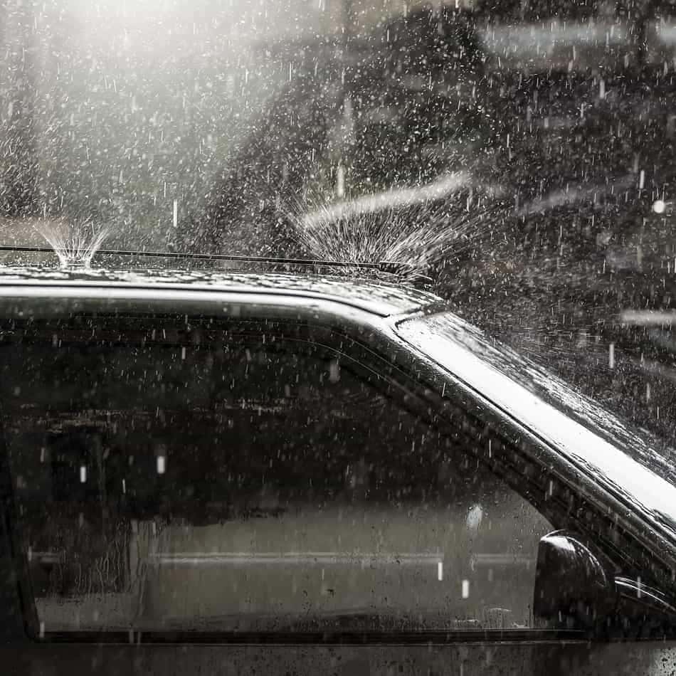 Extreme Weather Repair