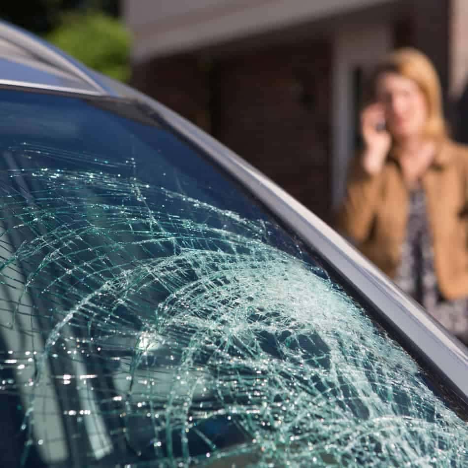 Windshield Repair