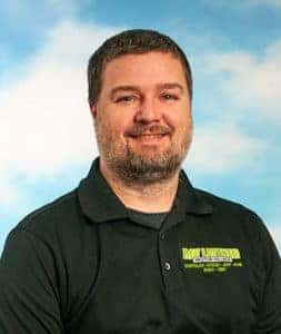 Mike Charbonneau
