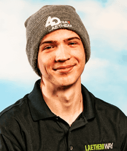Mason Nelson