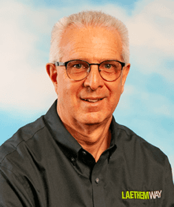 Terry Pickelhaupt