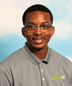 Dylan Jackson
