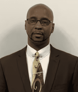 Derrick Walker