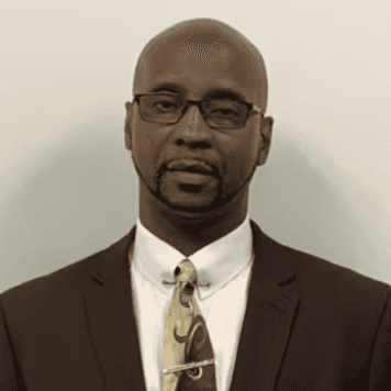 Derrick Walker