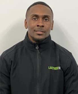Tramon  Wiley