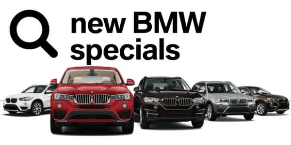 Visit Reeves Bmw Tampa To See The Latest New Lease Specials