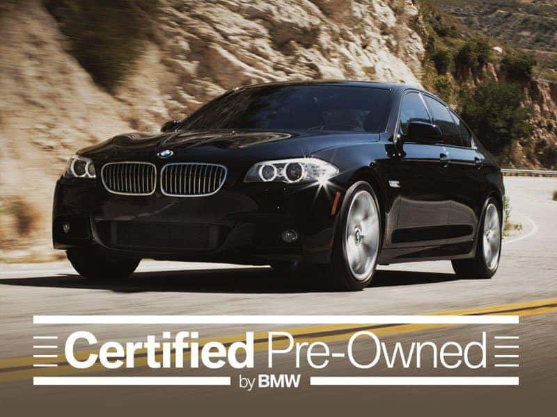 Certified Cpo Bmw In Tampa Florida Premium Quality And Selection