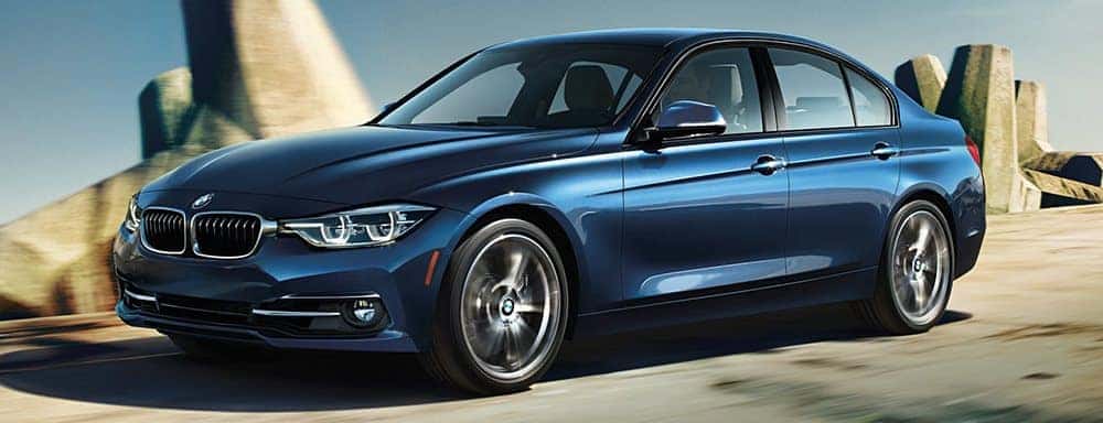 New Bmw 3 Series Dealership In Tampa Florida Reeves Bmw