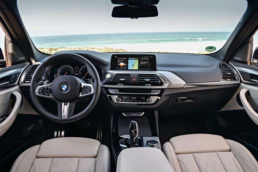 Shop Reeves Today For The 2019 Bmw X3 Reeves Bmw Tampa