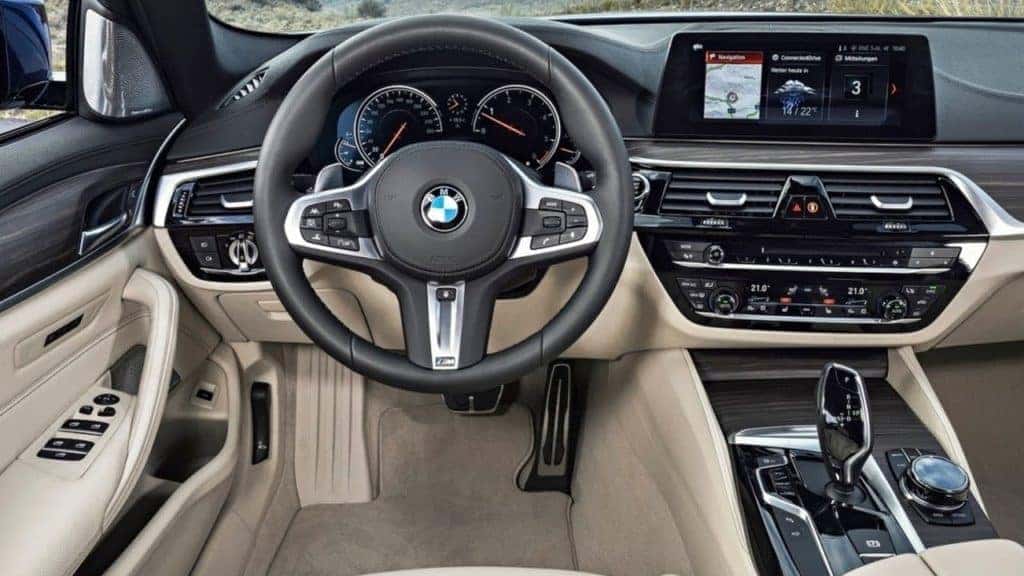 Bmw X5 2019 2019 Bmw X5 Improves A Proven Mid 2019 09 21