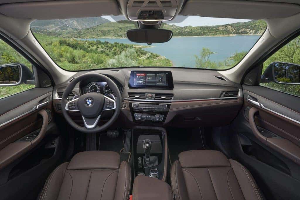 Enjoy High Performance Utility Of The 2020 Bmw X1 Sdrive28i At Reeves