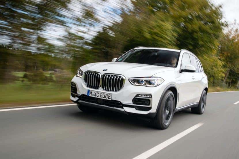 Looking To Lease A Bmw X5 Reeves Bmw Tampa