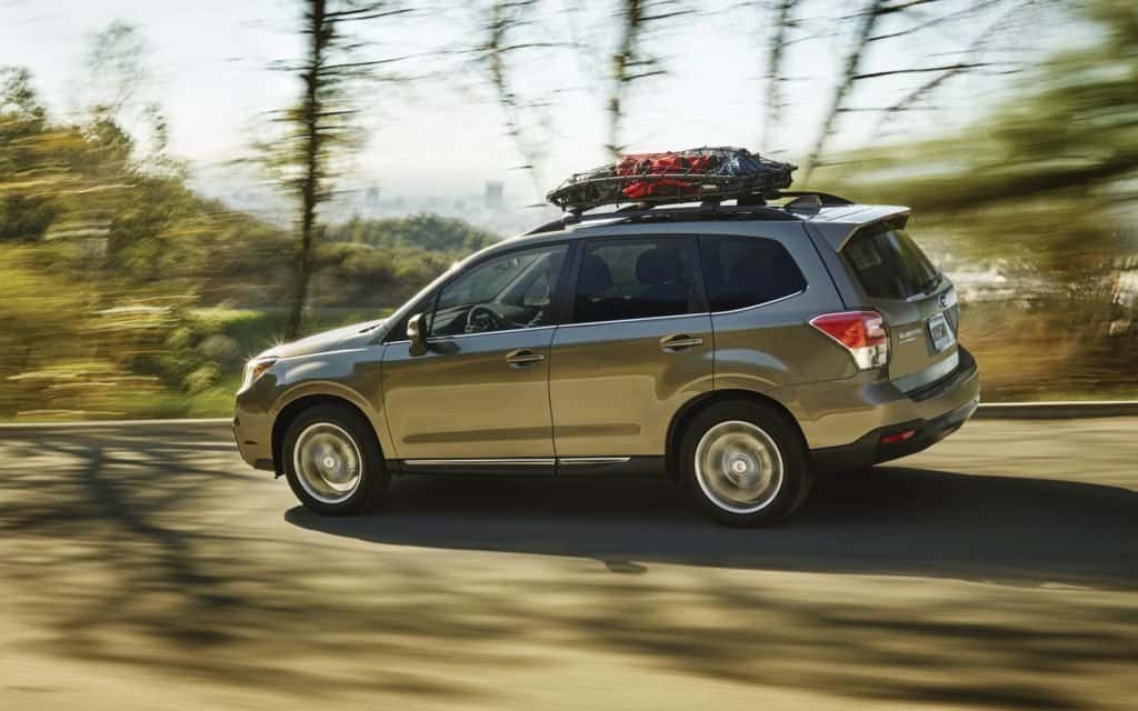 Are You Looking For A Full Package Suv That Delivers Unrivaled Utility And Adventure Capability Simply Put Then Want The 2017 Subaru Forester