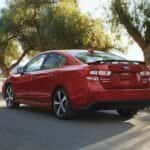 2017 Subaru Impreza