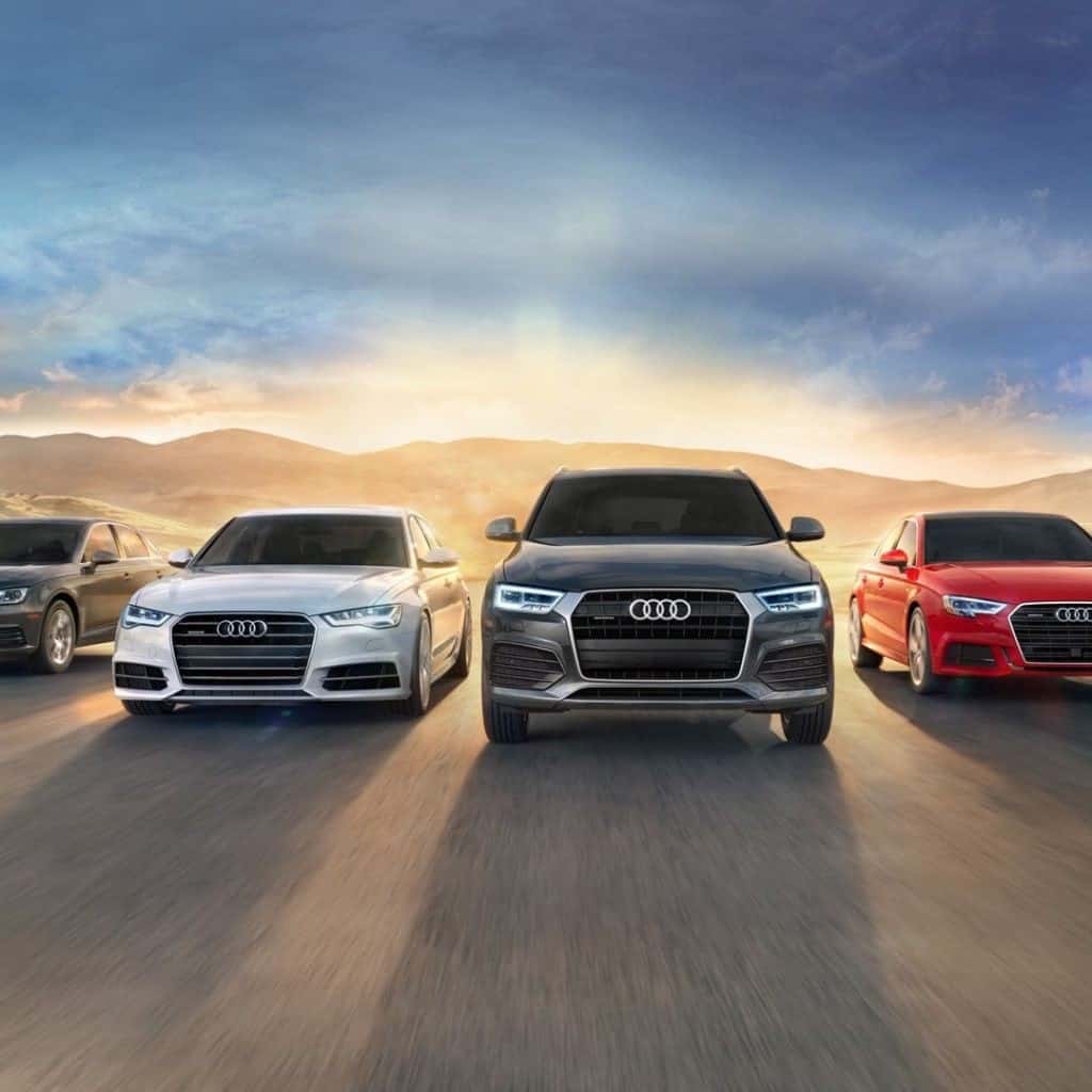 Which Is the Best Among Tampa Audi Dealer?