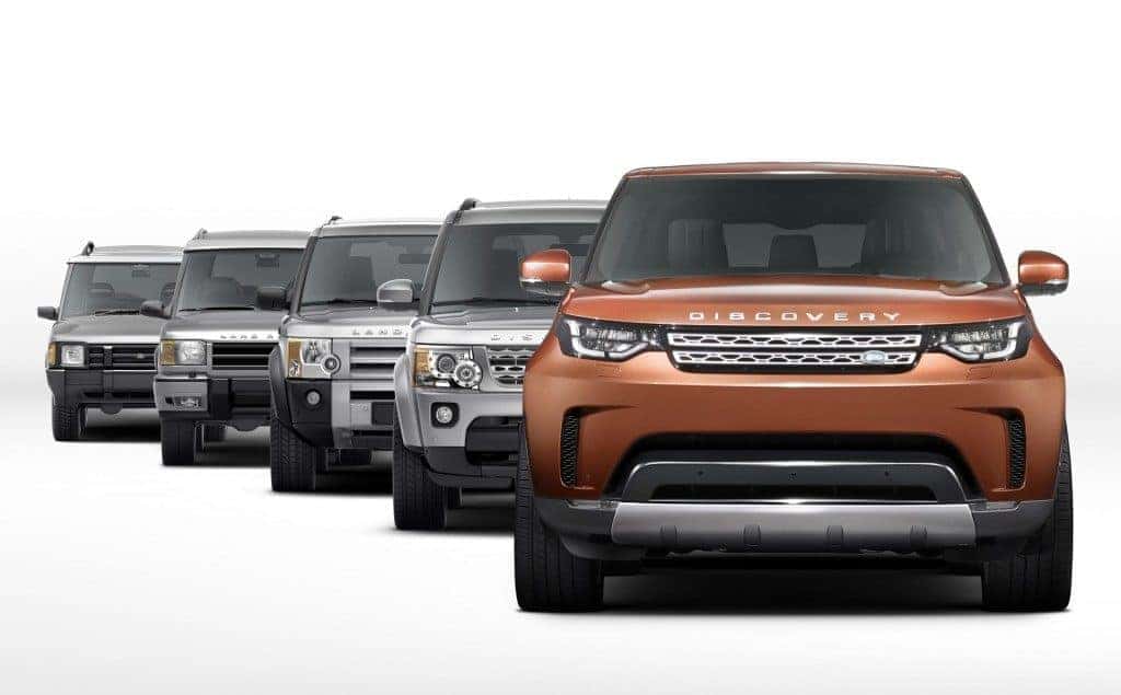 Land Rover Specials On Leases Service Apparel And More