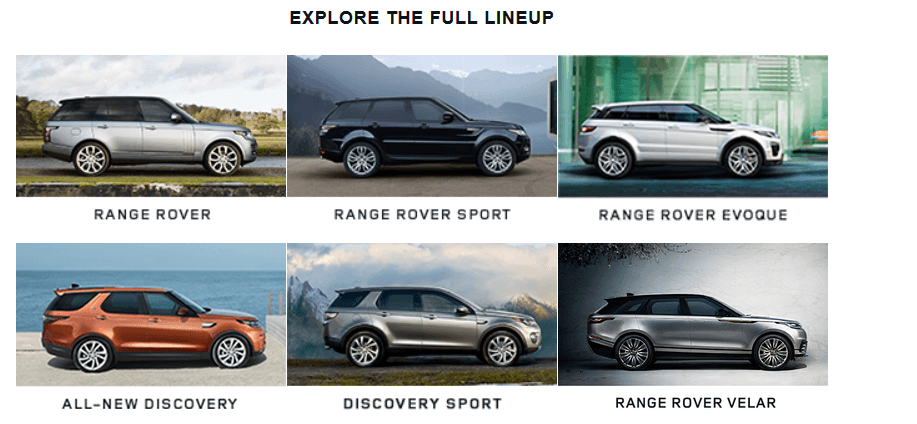 Range Rover Accessories Pdf  : Take Care Of Your 2008 Land Rover Range Rover And You�lL Be Rewarded With Years Of Great Looks And Performance.