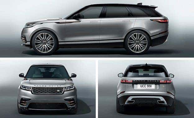 Range Rover Velar Deals  - He Was Very Accommodating And Had A Great Personality.