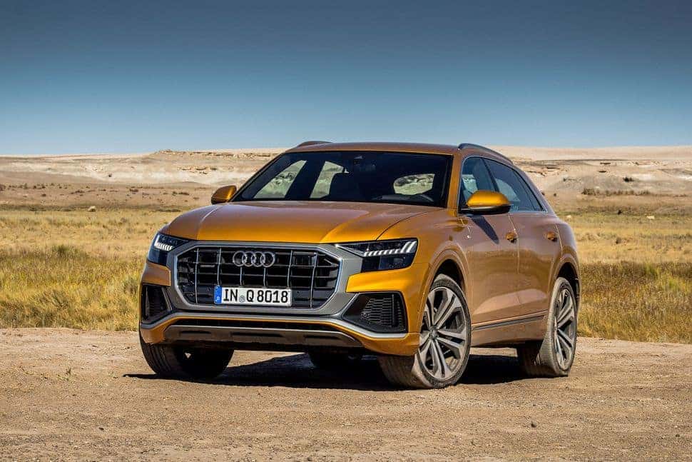 2022 Audi SQ5 Sportback review: Not compromised enough - CNET