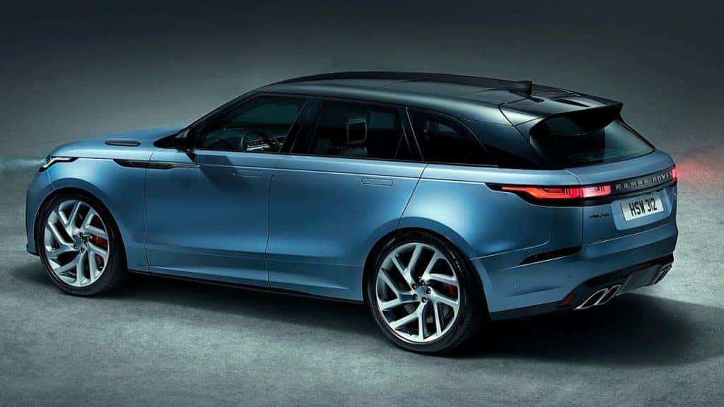 Range Rover Dealer Colorado  . View Inventory Range Rover Velar.