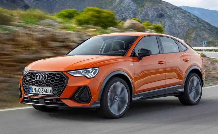 2020 Audi Q3 Rating - The Car Guide