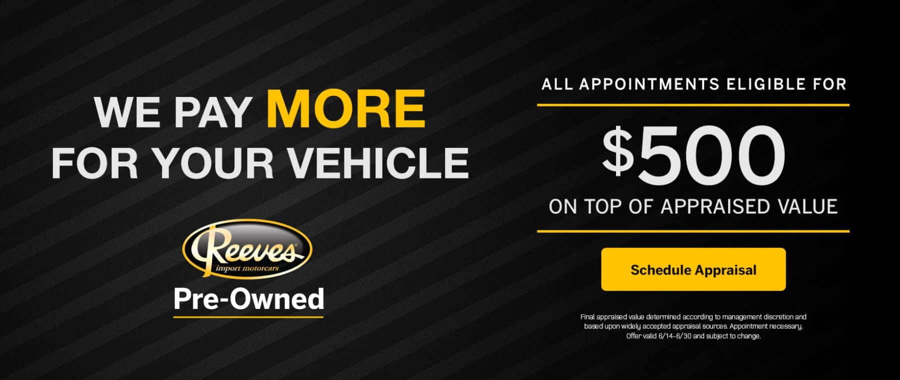 Reeves Import Motorcars Auto Dealer In Tampa Fl