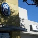 Reeves VW Dealership