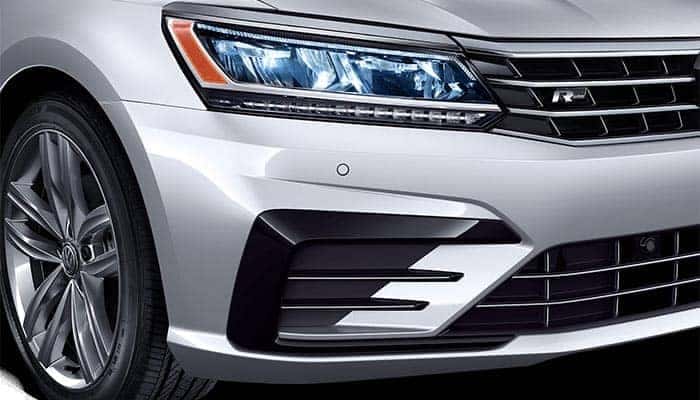 volkswagen accessories passat