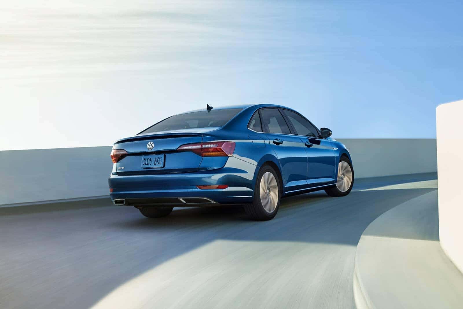 2020 vw jetta accessories