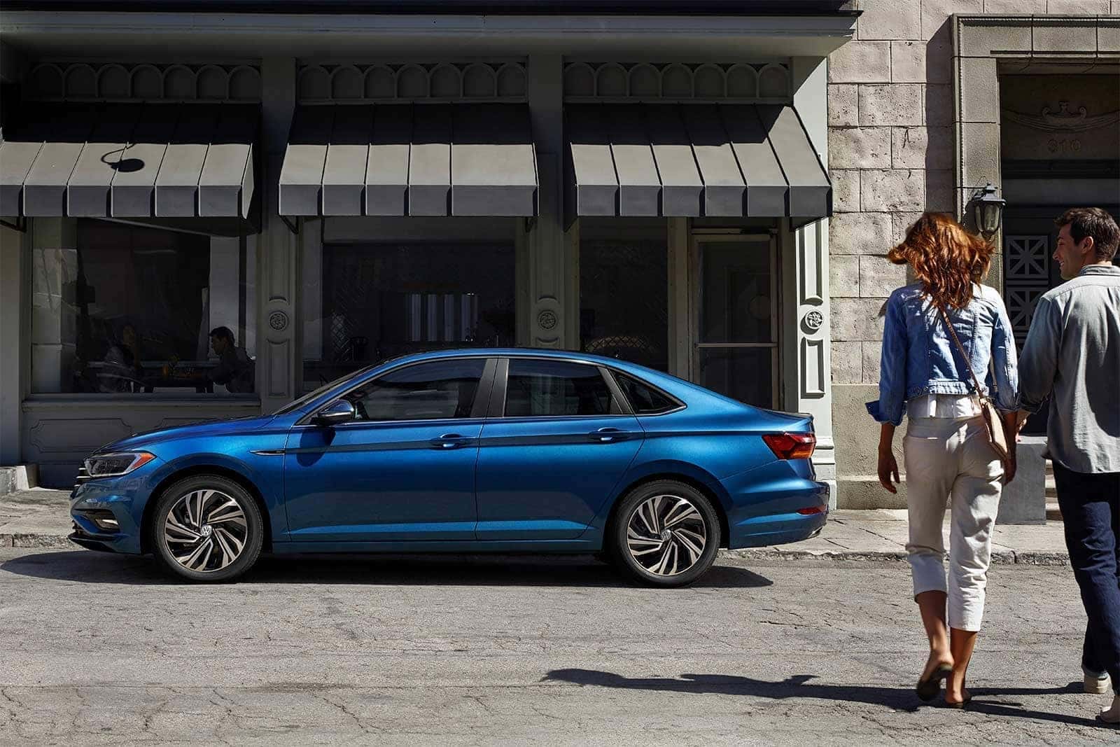 2019 Volkswagen Jetta Colors Reeves Volkswagen