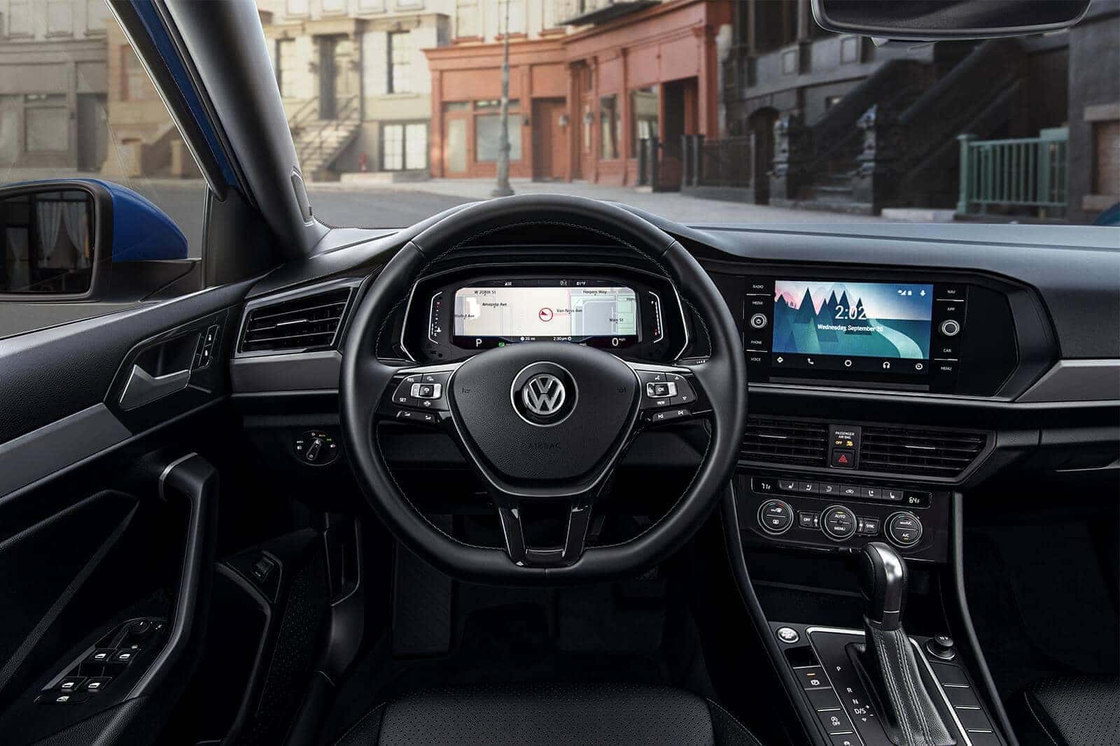 Your Volkswagen Jetta Maintenance Schedule Reeves Volkswagen