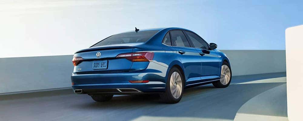 2019 Volkswagen Jetta Colors Reeves Volkswagen