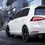 2019 Volkswagen Golf GTI
