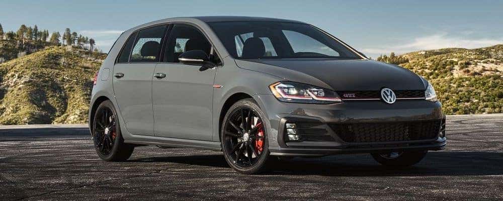 2017 vw gti accessories