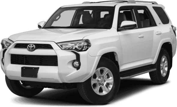 4Runner