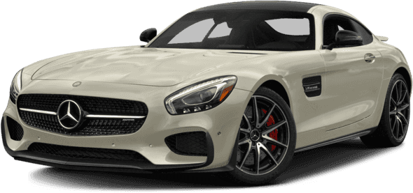 AMG GT