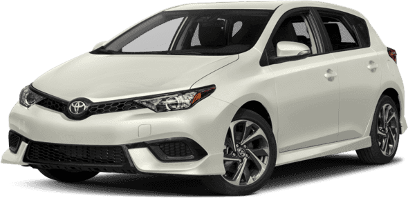 Corolla iM