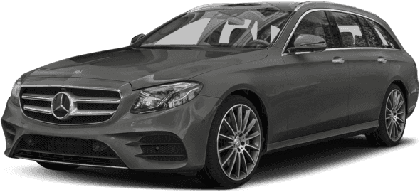 E-Class Wagon