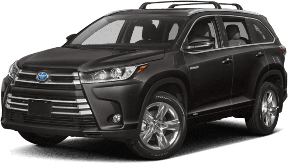 Highlander Hybrid