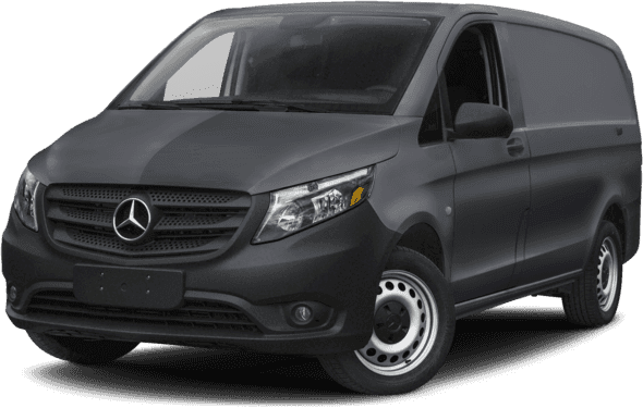 Metris Cargo Van