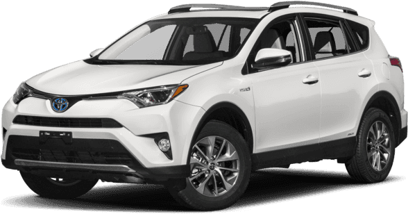 RAV4 Hybrid
