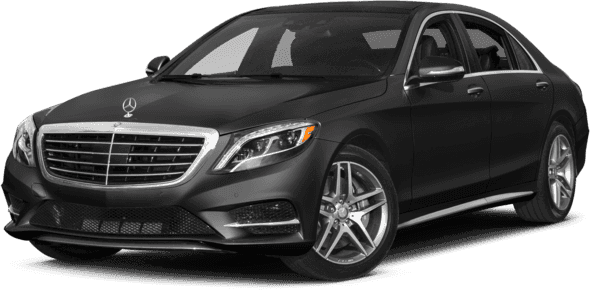 S-Class