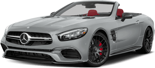 SL Roadster