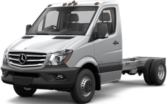 Chassis Cab