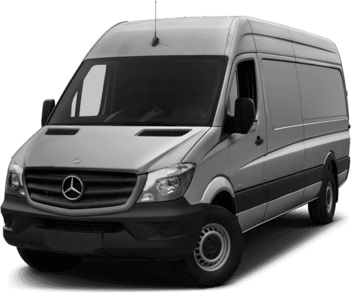Spritner Cargo Van