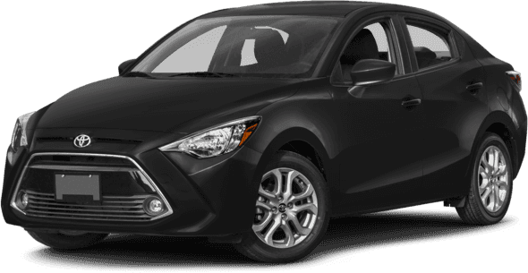 Yaris iA