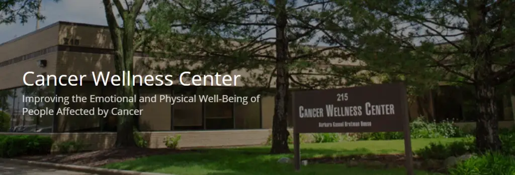 Cancer Wellness Center | Resnick Auto Group