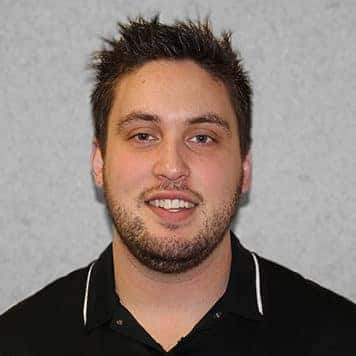 Garrett Thiessen